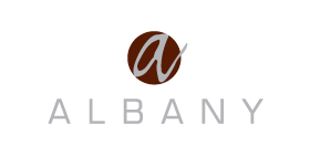 Albany Industries Logo
