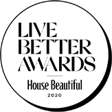 Live Better Awards - House Beautiful 2020